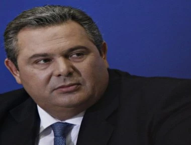 Πάνος Καμμένος: Επίσημη επίσκεψη στο Καζακστάν (φωτό)